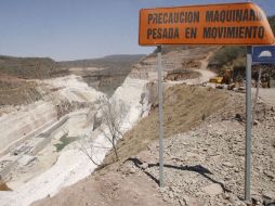 Las mesas de diálogo entre autoridades y opositores a la Presa El Zapotillo continuarán hoy. M. FREYRIA  /