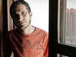 El director Humberto Armas destaca que su agrupación seguirá en el camino del arte dramático. E. BARRERA  /