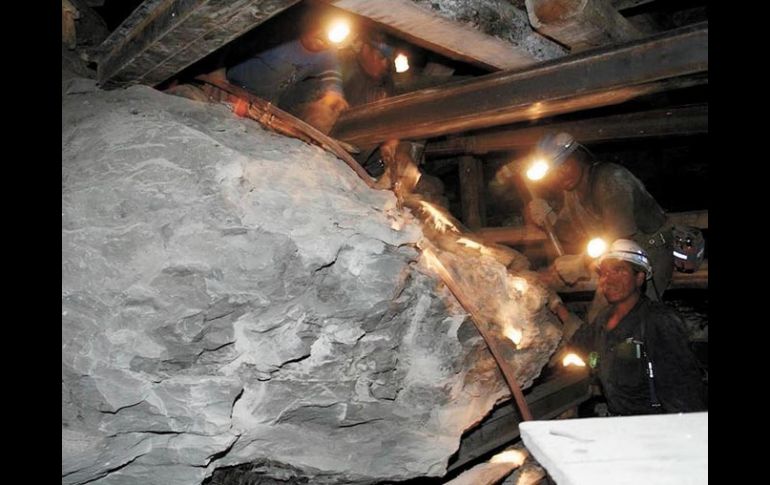 Las inversiones mundiales en el sector crecieron un 40 por ciento. ESPECIAL  /