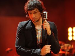 Actualmente promocionan su disco ''Música de fondo''. ESPECIAL  /