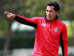 El Atlas jugará el partido más importante del torneo este sábado contra el Atlante. MEXSPORT  /