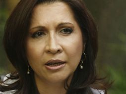 Del Toro fue cesada hace una semana; hasta ahora, la Contraloría no ha recibido solicitud de investigación en su contra. M. FREYRÍA  /