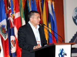 Entre los compromisos del encuentro destacan la puesta en marcha de operativos coordinados entre los países. EL UNIVERSAL  /