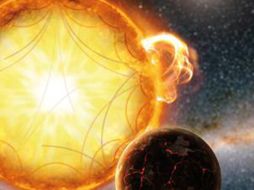 Tener una visión sobre estas estrellas gigantes rojas ayudará a entender qué pasó con nuestro Sol cuando creció y envejeció. ESPECIAL  /