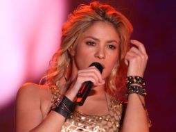 La intérprete puso a vibrar al Estadio Universitario con sus grandes éxitos. NTX  /