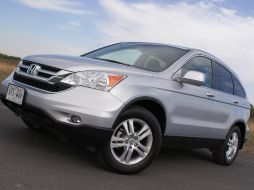 Honda CR-V.M.CASTILLO  /