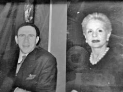 De Carolina Herrera podríamos hablar capítulos enteros y no terminaríamos...ELDUQUEDETLAQUEPAQUE  /