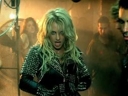 La cantante ha descrito el disco como ''feroz y bailable''. ESPECIAL  /