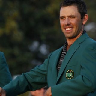Schwartzel gana el Master de Augusta