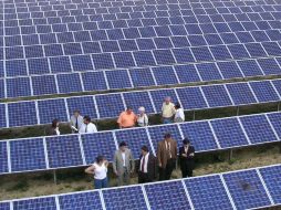 El material que se utiliza para la fabricación de este dispositivo, es el mismo que se utiliza para las naves espaciales. ESPECIAL  /