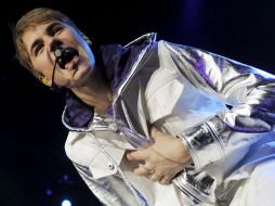 Stefano Gabanna opinó que Bieber es muy atento a su estilo y cuida su look. EFE  /