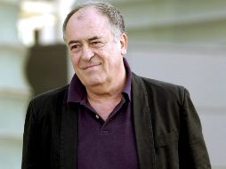 Bertolucci ocupa un espacio singular, dada la implicación política y social de sus filmes. EFE  /