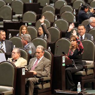 Alistan votación de reforma antimonopolios