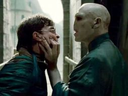 ''Harry Potter y las reliquias de la muerte'' es el séptimo y último libro de la serie de novelas sobre el mago. AP  /