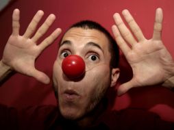 Humberto Armas, lamenta la salida de Lagos de Moreno porque la población se pierde de las actividades. A. GARCÍA  /