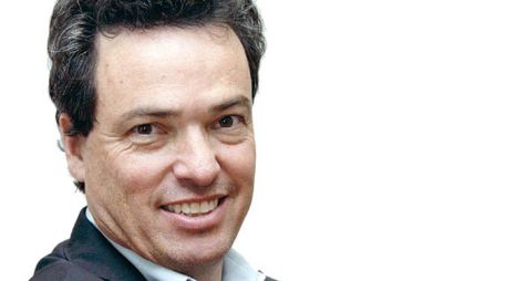 Diego Petersen Farah.  /