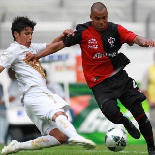 Pacheco se disculpa con la afición de Atlas