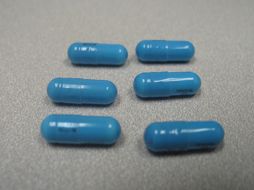 Funcionarios públicos de salud de Estados Unidos advirtieron sobre casos raros de daño hepático con el medicamento.ESPECIAL  /