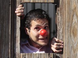 La tercera edición del Festival Internacional Clown será la última  para el grupo que dirige Humberto Armas. ELINFORMADOR  /