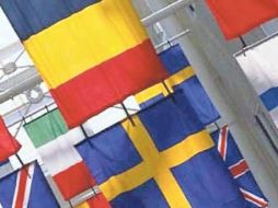 El Servicio Exterior es el cuerpo permanente de profesionales que representa a un Estado en el extranjero. ESPECIAL  /