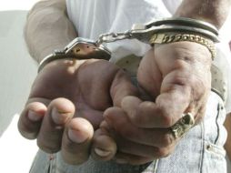 El detenido y la droga que llevaba consigo quedaron a disposición del Ministerio Público para las investigaciones pertinentes. ARCHIVO  /