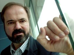 Los textos que presenta fueron una revisión crítica ejemplar y viva del pasado. NTX  /