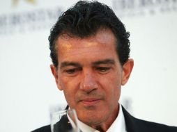 El actor explicó que entre las actividades que tiene previstas en Cannes figura una presentación de 'El gato con botas'. NTX  /