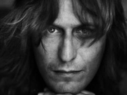 El cantante es considerado uno de los artistas fundamentales del rock independiente en su país. EFE  /