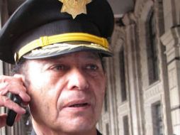 La renuncia del general (foto) la confirmó la presidenta de la Junta de Coordinación Política del Congreso local. EL UNIVERSAL  /