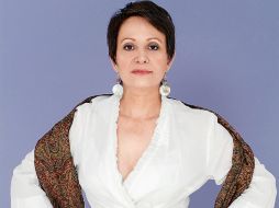 Adriana Barraza se pondrá a las órdenes del realizador mexicano Jorge Ramírez-Suárez en la cinta Buenos días señor Ramon. ESPECIAL  /