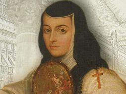 Aseguran que Sor Juana fue víctima de presiones de la Iglesia. ESPECIAL  /