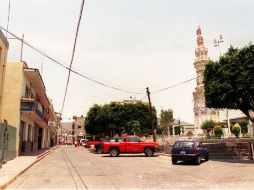 Uno de los lugares a visitar será Jamay. ARCHIVO  /