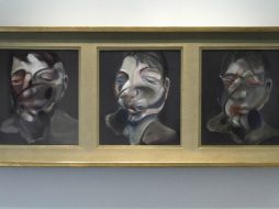 Bacon es uno de los artistas británicos más destacados del pasado siglo. REUTERS  /
