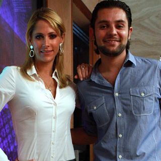 Inés Sainz hablará ''Todo de todo''