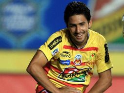 Rafael Márquez Lugo es uno de los que están al frente en el líderato del goleo, con nueve anotaciones. MEXSPORT  /