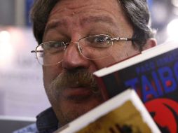 Escritores como Paco Ignacio Taibo II,Carmen Boullosa e Isabel Allende se reunirán en Los Ángeles. S.NÚÑEZ  /