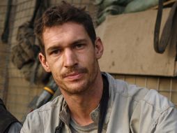 El reportero de 41 años murió en un ataque con disparos de mortero en la calle Trípoli, de Libia. REUTERS  /