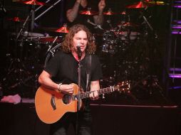 La banda mexicana recientemente anunció el comienzo de su gira mundial. EFE  /