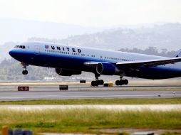 Las cuentas defraudaron a inversores, que tradujeron su descontento en una caída de las acciones de la aerolínea del 1.24 por ciento.AP  /