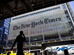 El sistema de internet requiere el pago de 15 dólares mensuales por un acceso ilimitado al contenido de NYTimes.com. AFP  /