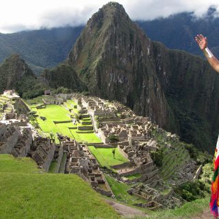 Piezas de Machu Picchu llegarán en junio a Cusco