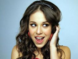 Interpretó su nuevo tema en colaboración con el cantante Luis Lauro. ESPECIAL  /