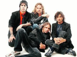 La agrupación tapatía permanece en la escena con sonidos que han logrado trascender las modas. ESPECIAL  /