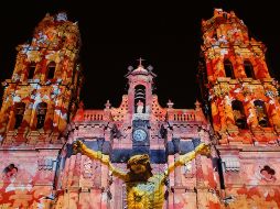 El evento ha sido disfrutado más de 6 mil 500 personas. ESPECIAL  /