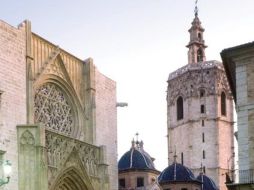 De esta manera, Valencia continúa presentando una gruesa  oferta cultural para los habitantes de esta ciudad. ESPECIAL  /