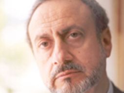 Trujillo Muñoz es socio de la Asociación Mexicana de Ciencia Ficción y Fantasía.  ESPECIAL  /