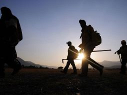 El evento busca presentar lo más sobresaliente de la fotografía contemporánea internacional. ARCHIVO  /