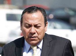 Zambrano insistió que los cambios deben terminar con la 'spotización' de la política. ARCHIVO  /