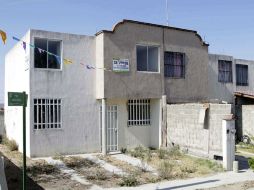 Jalisco supera al Estado de México en mayor número de casas deshabitadas, comparándolo por tasa poblacional. E. PACHECO  /