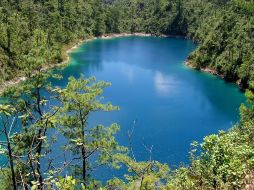 Se espera que la afluencia turística del estado prosiga creciendo en las próximas semanas. ARCHIVO  /